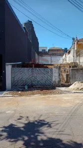 Lote/Terreno à venda, 240m² no Cidade Mãe do Céu, São Paulo