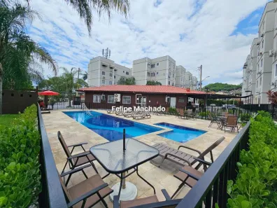Apartamento com 2 Quartos à venda, 43m² no Tomás Coelho, Rio de Janeiro