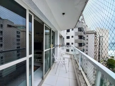 Apartamento com 3 Quartos à venda, 130m² no Pitangueiras, Guarujá