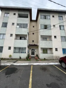 Apartamento com 2 Quartos à venda, 52m² no Roma, Volta Redonda