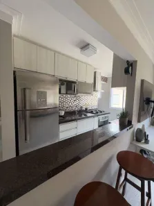 Apartamento com 2 Quartos à venda, 54m² no Loteamento Parque Industrial, Jundiaí