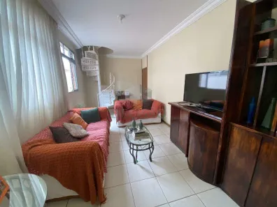 Cobertura com 4 Quartos à venda, 180m² no Gutierrez, Belo Horizonte