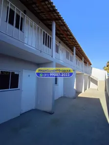 Apartamento com 1 Quarto à venda, 30m² no Laranjal, São Gonçalo