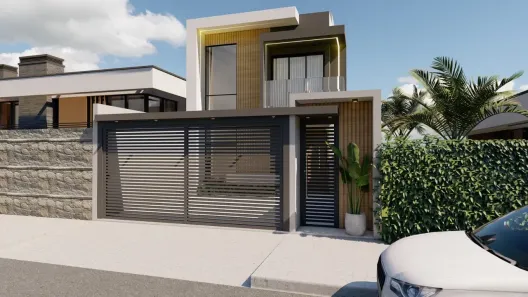 Casa com 3 Quartos à venda, 204m² no Portais (Polvilho), Cajamar
