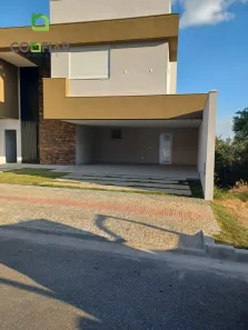 Casa de Condomínio com 4 Quartos à venda, 410m² no Portal do Sol, Contagem