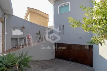 Sobrado com 4 Quartos à venda, 230m² no Artur Alvim, São Paulo