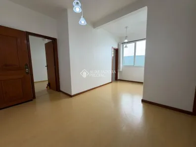 Apartamento com 2 Quartos para alugar, 54m² no Cidade Baixa, Porto Alegre