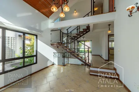Casa de Condomínio com 3 Quartos à venda, 211m² no Bosque, Vinhedo