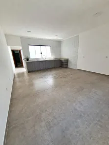 Casa com 3 Quartos à venda, 114m² no Vila Santista, Bauru