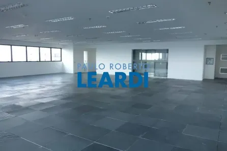 Ponto Comercial à venda, 255m² no Mirandópolis, São Paulo