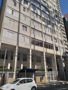 Apartamento com 3 Quartos para alugar, 167m² no Centro, Campinas