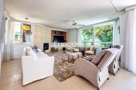 Casa de Condomínio com 3 Quartos para alugar, 367m² no Cavalhada, Porto Alegre
