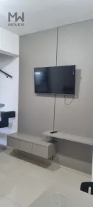 Apartamento com 1 Quarto à venda, 42m² no Cidade Universitária, Anápolis