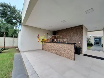 Apartamento com 2 Quartos à venda, 39m² no Adhemar Garcia, Joinville