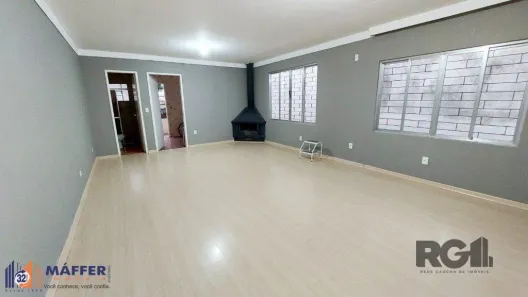 Casa com 3 Quartos à venda, 200m² no Azenha, Porto Alegre