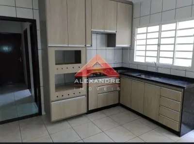 Casa com 4 Quartos à venda, 100m² no Jardim Del Rey, São José dos Campos