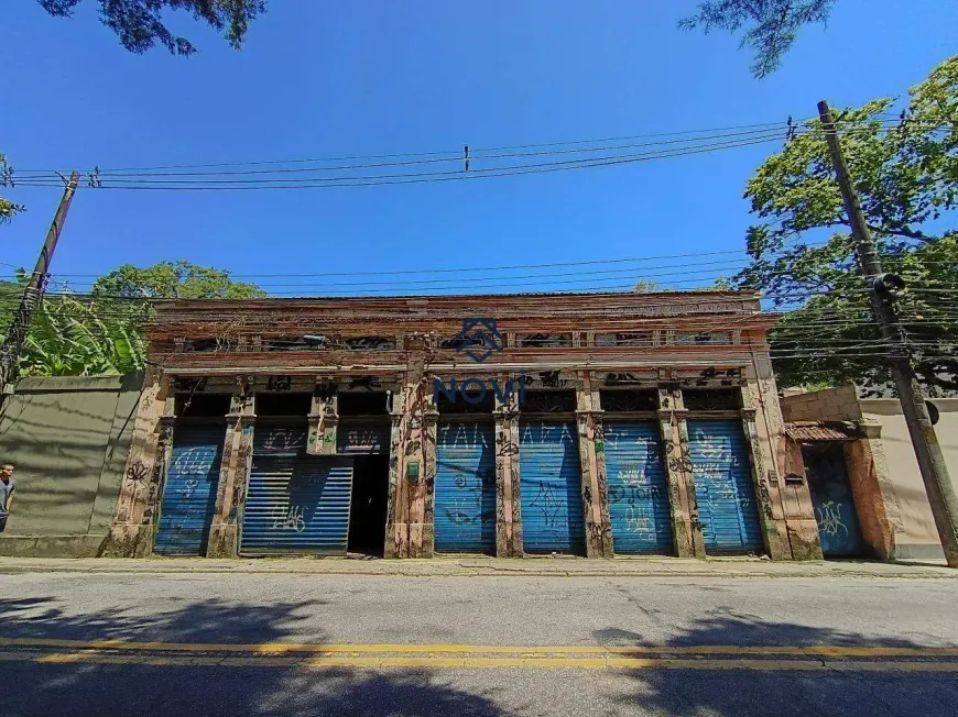 Foto do imóvel - Ponto Comercial à venda, 100m²