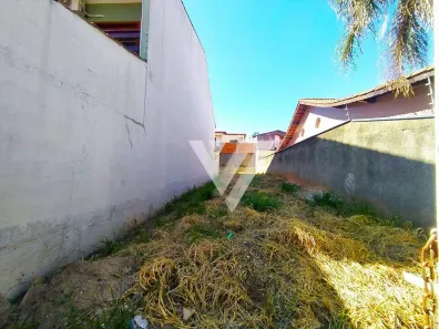 Lote/Terreno à venda, 135m² no Jardim Leocádia, Sorocaba