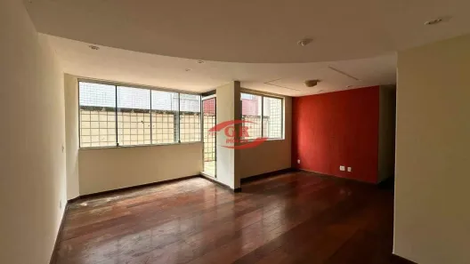 Apartamento com 4 Quartos à venda, 140m² no Buritis, Belo Horizonte