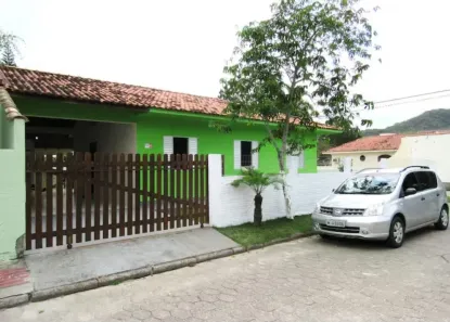 Casa com 3 Quartos à venda, 130m² no Campeche, Florianópolis