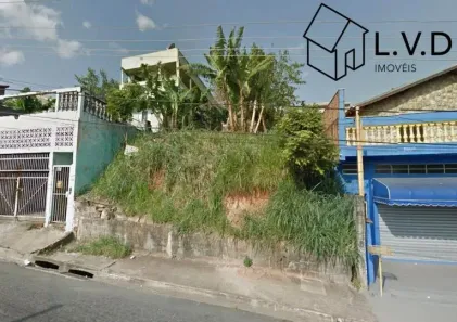 Lote/Terreno à venda, 338m² no Jardim Tarumã, Jundiaí
