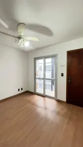 Apartamento com 2 Quartos para alugar, 43m² no Rio Branco, São Leopoldo