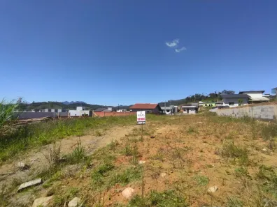 Lote/Terreno à venda, 355m² no Três Rios do Norte, Jaraguá do Sul