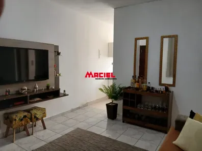 Apartamento com 1 Quarto à venda, 48m² no Jardim Satélite, São José dos Campos