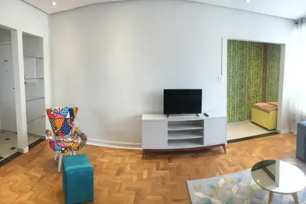 Apartamento com 2 Quartos à venda, 103m² no Bela Vista, São Paulo