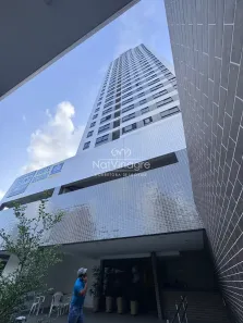 Apartamento com 1 Quarto para alugar, 33m² no Piedade, Jaboatão dos Guararapes