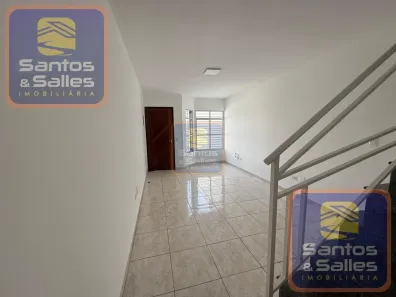 Sobrado com 2 Quartos à venda, 100m² no Jardim Arize, São Paulo