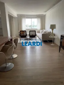 Apartamento com 3 Quartos à venda, 120m² no Centro, São Bernardo do Campo