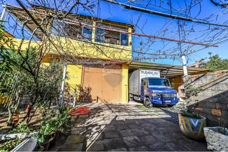 Casa com 2 Quartos à venda, 220m² no Lomba do Pinheiro, Porto Alegre