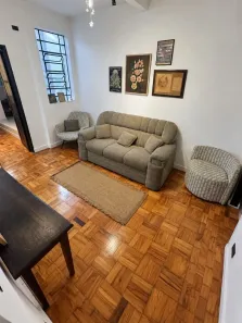 Imóvel Comercial para alugar, 140m² no Cerqueira César, São Paulo