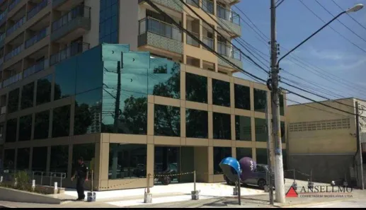 Ponto Comercial para alugar, 543m² no Rudge Ramos, São Bernardo do Campo