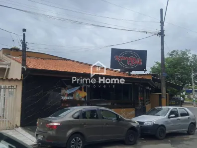 Ponto Comercial à venda, 260m² no Jardim Aires da Costa, Campinas