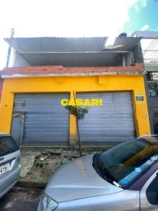Ponto Comercial para alugar, 137m² no Anchieta, São Bernardo do Campo