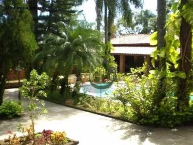 Casa de Condomínio com 3 Quartos à venda, 348m² no Parque Xangrilá, Campinas