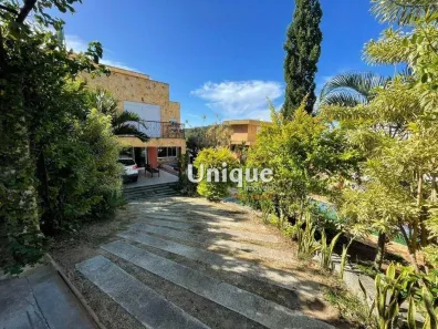 Casa de Condomínio com 5 Quartos à venda, 530m² no , Armação dos Búzios