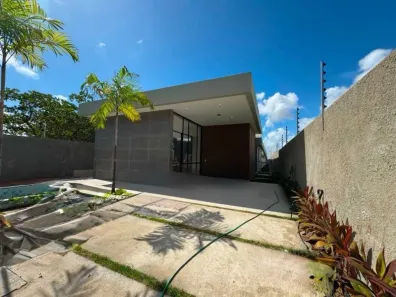 Casa com 4 Quartos à venda, 360m² no Portal do Sol, João Pessoa
