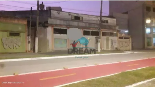 Ponto Comercial à venda, 503m² no Imbetiba, Macaé
