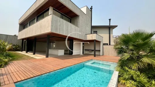 Casa de Condomínio com 4 Quartos à venda, 330m² no Nossa Senhora Aparecida, Itu