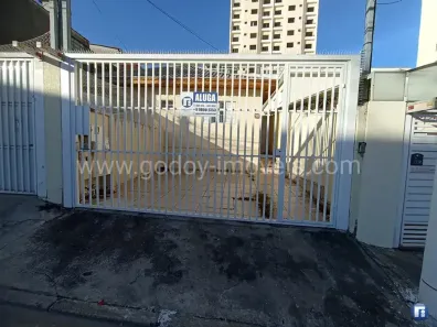 Casa com 3 Quartos para alugar, 100m² no Vila Prudente, São Paulo