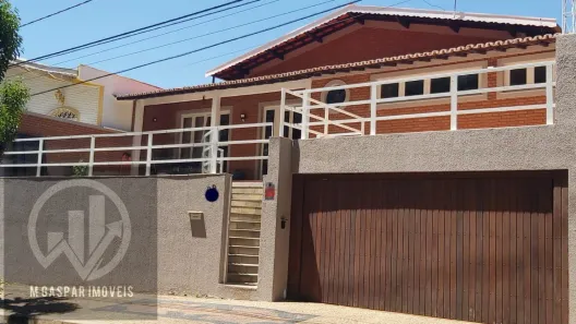 Casa com 3 Quartos à venda, 198m² no Jardim Celani, Valinhos