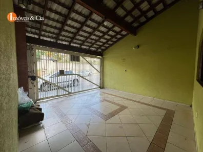 Casa com 5 Quartos à venda, 177m² no Jardim das Cerejeiras, Atibaia