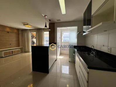 Apartamento com 2 Quartos para alugar, 69m² no Vila Anastácio, São Paulo
