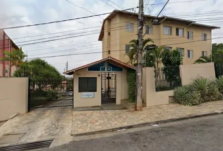 Apartamento com 2 Quartos à venda, 68m² no Vila Almeida, Sorocaba