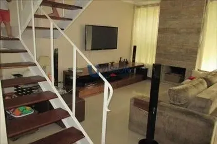 Sobrado com 3 Quartos à venda, 124m² no Parque Assunção, Taboão da Serra
