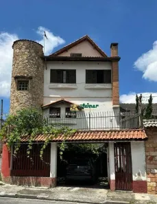 Sobrado com 3 Quartos para alugar, 260m² no Jardim Barbosa, Guarulhos