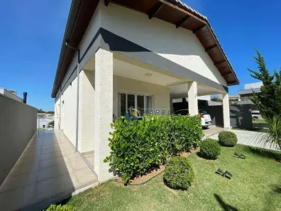 Casa de Condomínio com 3 Quartos à venda, 200m² no Condomínio Vale das Águas, Bragança Paulista